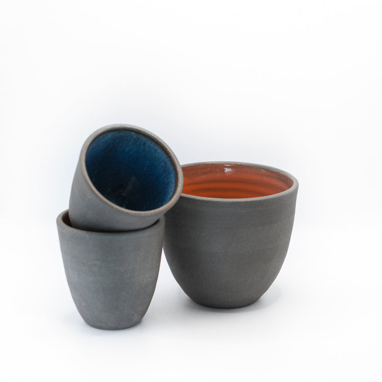 ESPRESSO TASSE HANDMADE