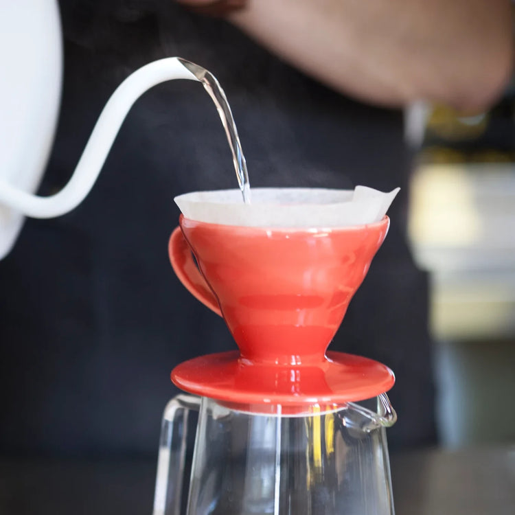Ruanda Abakundakawa Filterkaffee