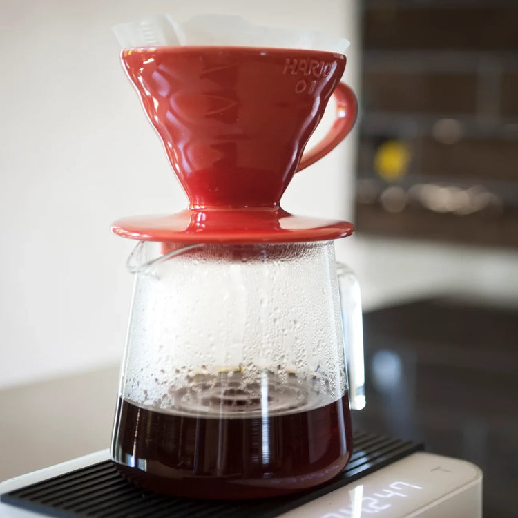 HARIO V60 SERVER 02 SET