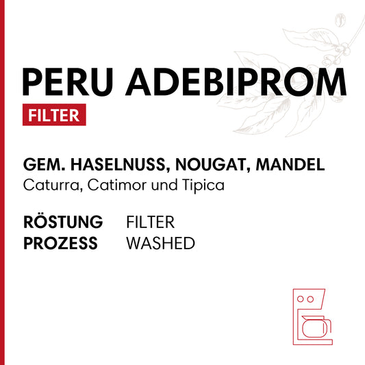 Peru ADEBIPROM