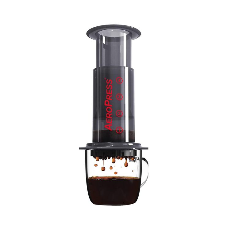 AEROPRESS COFFEEMAKER