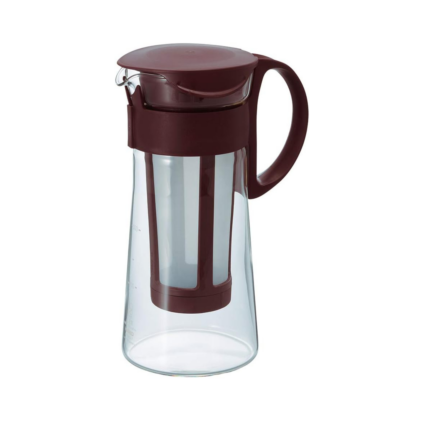 HARIO WATER BREW COFFEE POT