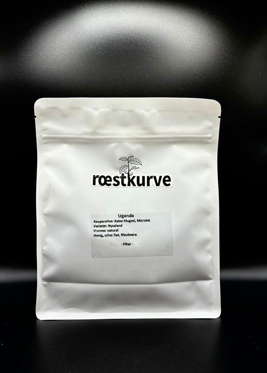 Uganda - Microlot Filter AUSVERKAUFT