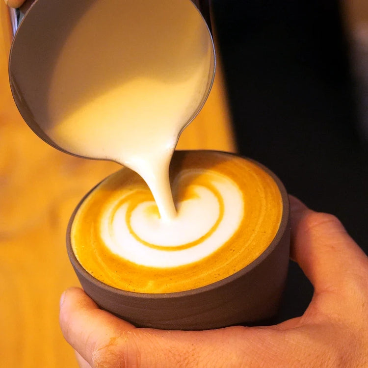 Espresso-Tasse Handmade
