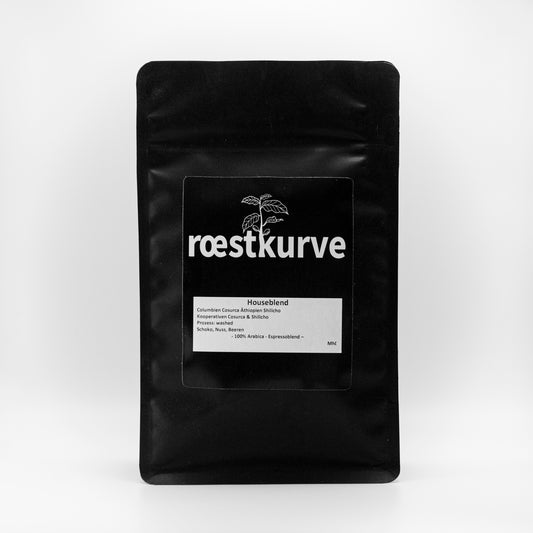 ÄTHIOPIEN SHILICHO ESPRESSO