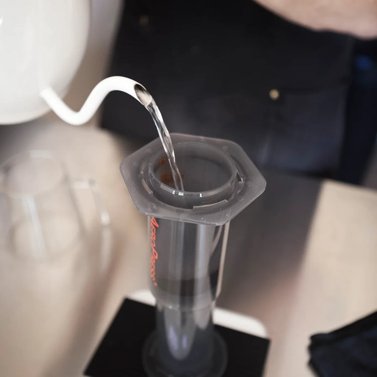 AEROPRESS COFFEEMAKER