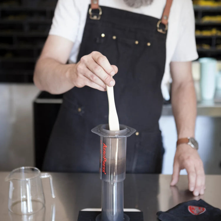AEROPRESS COFFEEMAKER