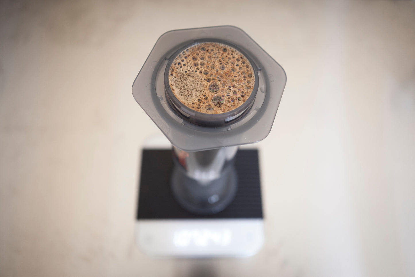AEROPRESS COFFEEMAKER