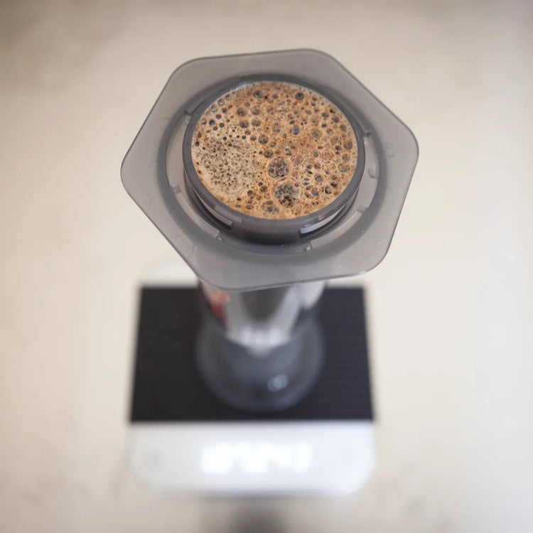 AEROPRESS COFFEEMAKER