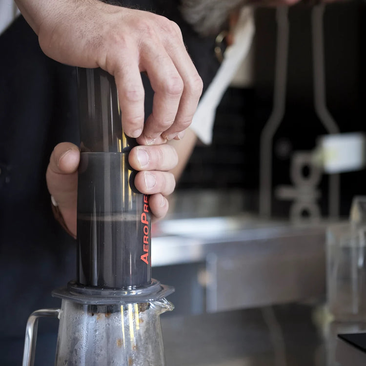 AEROPRESS COFFEEMAKER