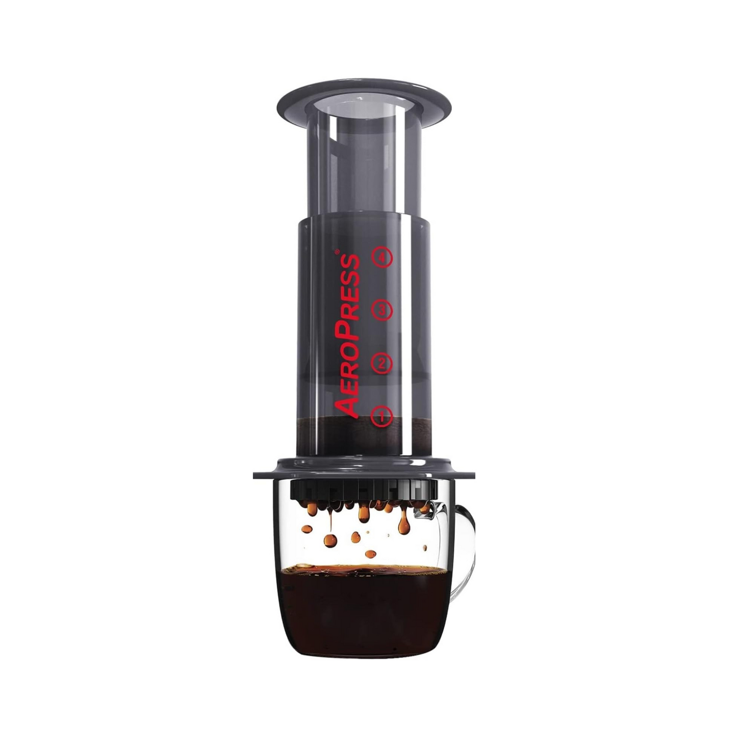 AEROPRESS COFFEEMAKER