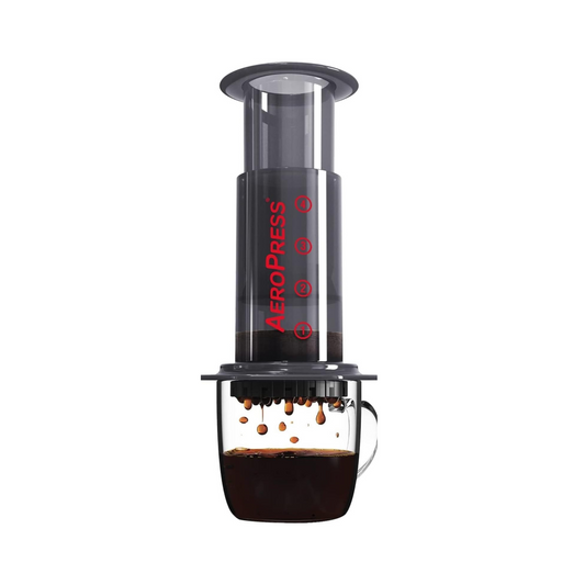 AEROPRESS COFFEEMAKER